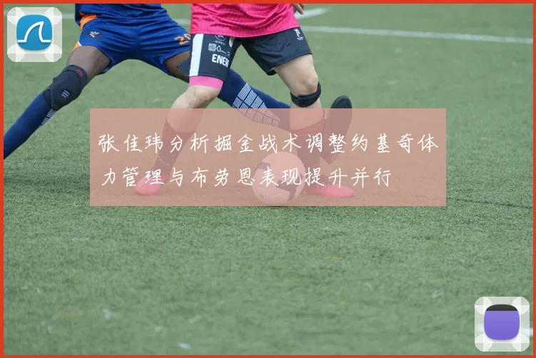 张佳玮分析掘金战术调整约基奇体力管理与布劳恩表现提升并行