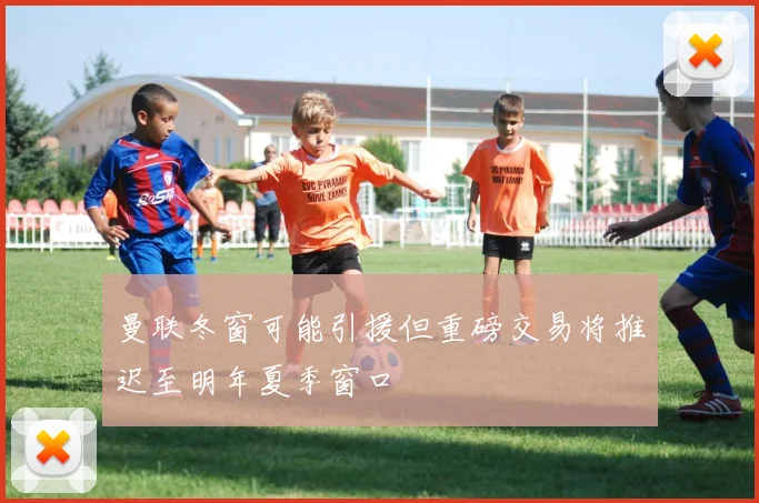 曼联冬窗可能引援但重磅交易将推迟至明年夏季窗口