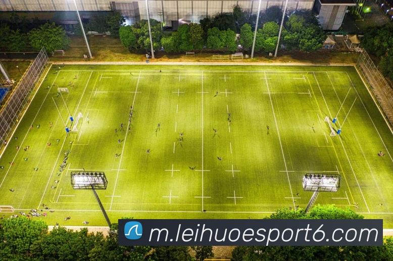 雷火电竞发展历程